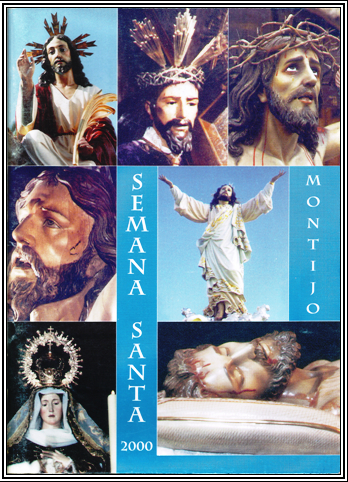 Semana Santa en Montijo 2000 Montijo